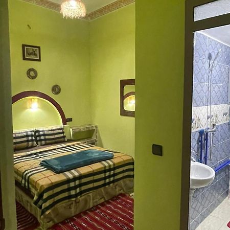 Appartement Moha Мерзуга Экстерьер фото